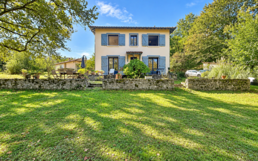 Maison À vendre  5 pièces 117 m²